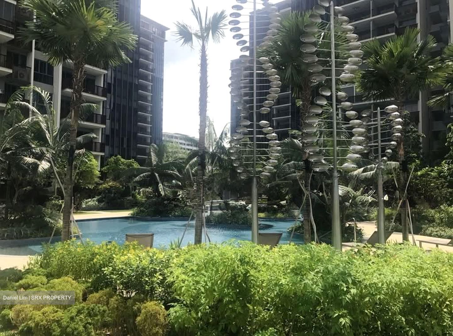 Lakeville (D22), Condominium #559741731